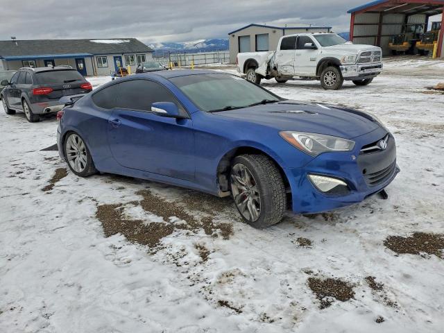 Hyundai Genesis 3.8l Image 9