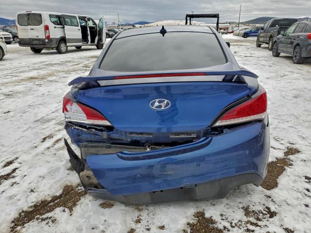 Hyundai Genesis 3.8l Image 11