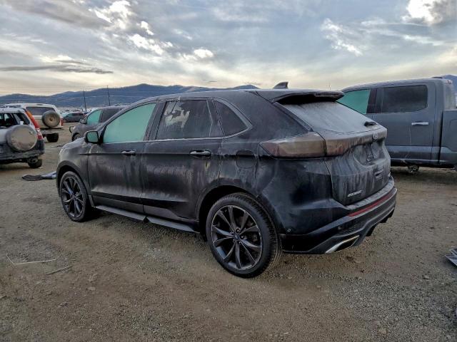 Ford Edge Sport Image 2