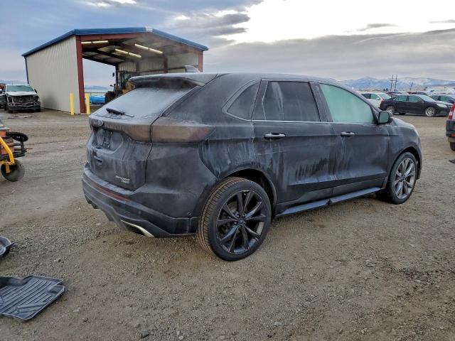 Ford Edge Sport Image 3