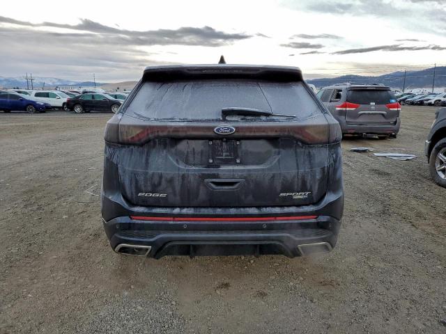 Ford Edge Sport Image 10