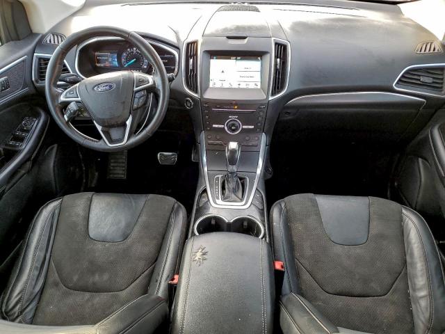 Ford Edge Sport Image 7