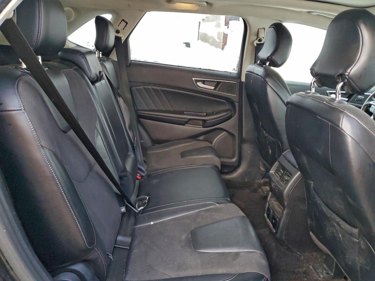 Ford Edge Sport Image 12