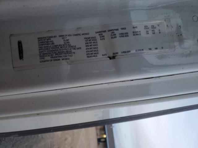 Freightliner Cascadia 1 Image 5