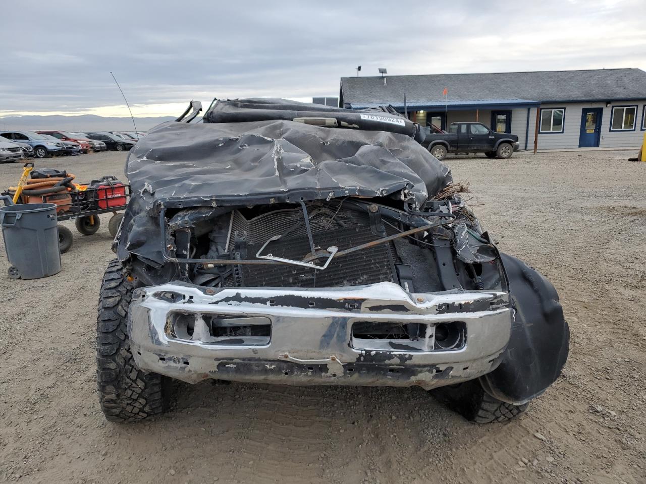 Dodge Ram 1500 Image 2