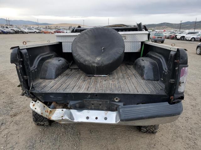 Dodge Ram 1500 Image 4