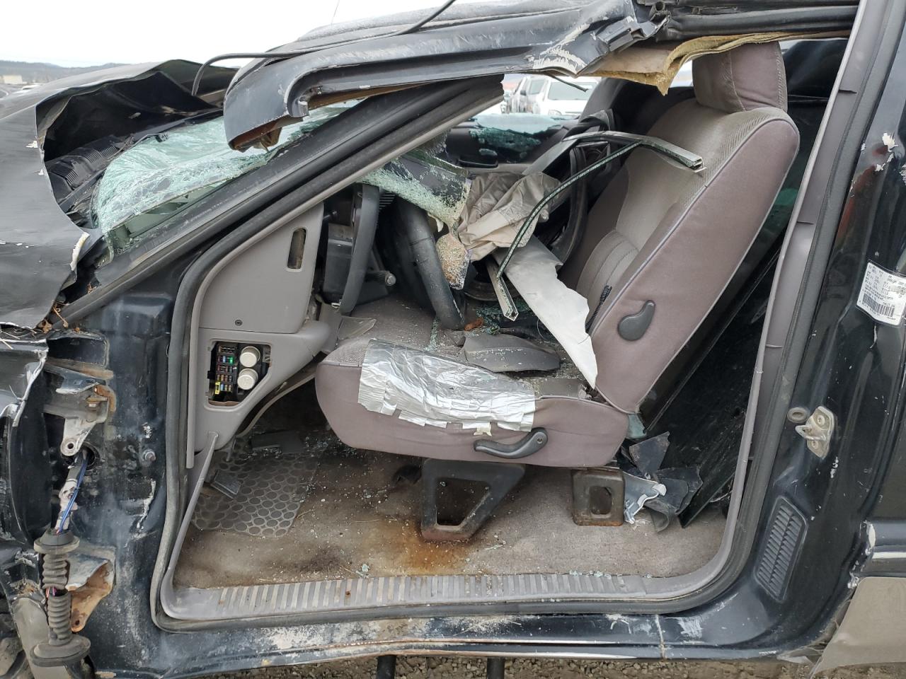 Dodge Ram 1500 Image 6