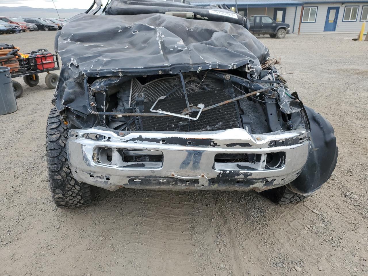 Dodge Ram 1500 Image 7