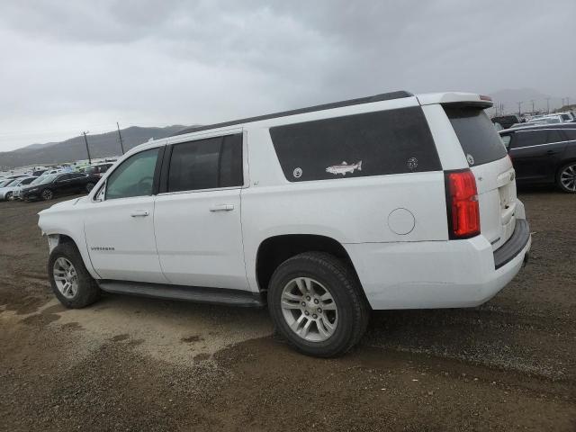 Chevrolet Suburban K1500 Lt Image 9