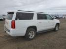 Chevrolet Suburban K1500 Lt Image 11