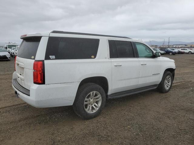 Chevrolet Suburban K1500 Lt Image 11