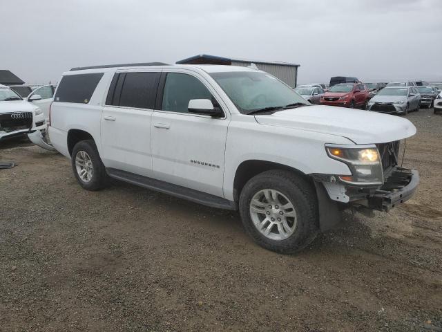 Chevrolet Suburban K1500 Lt Image 2