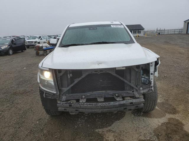 Chevrolet Suburban K1500 Lt Image 10