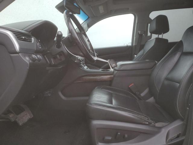 Chevrolet Suburban K1500 Lt Image 5