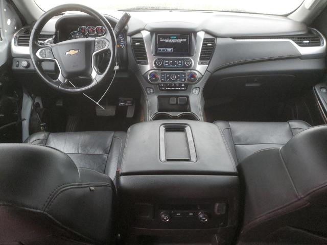 Chevrolet Suburban K1500 Lt Image 8
