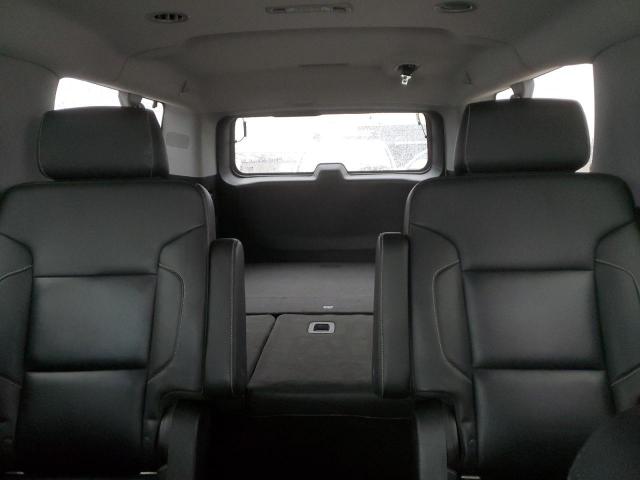 Chevrolet Suburban K1500 Lt Image 6