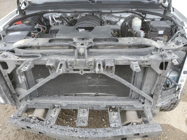 Chevrolet Suburban K1500 Lt Image 4