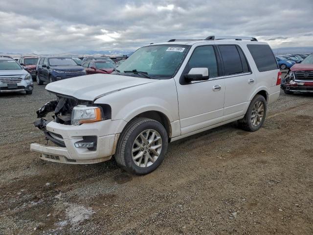  Salvage Ford Expedition