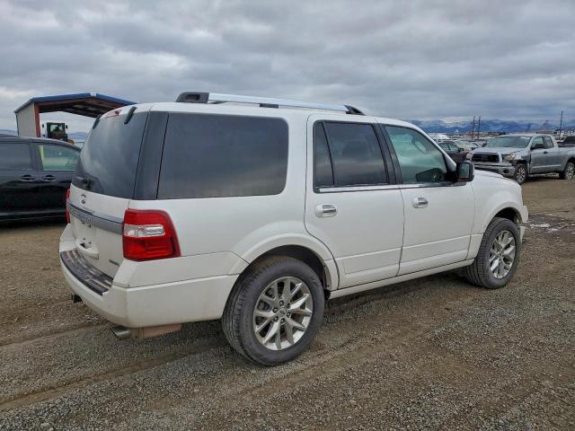 Ford Expedition Limited Image 3