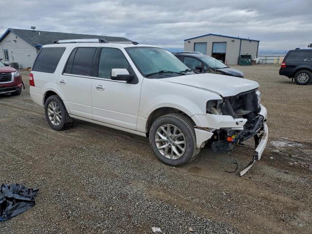 Ford Expedition Limited Image 4