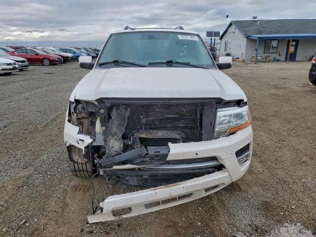 Ford Expedition Limited Image 14