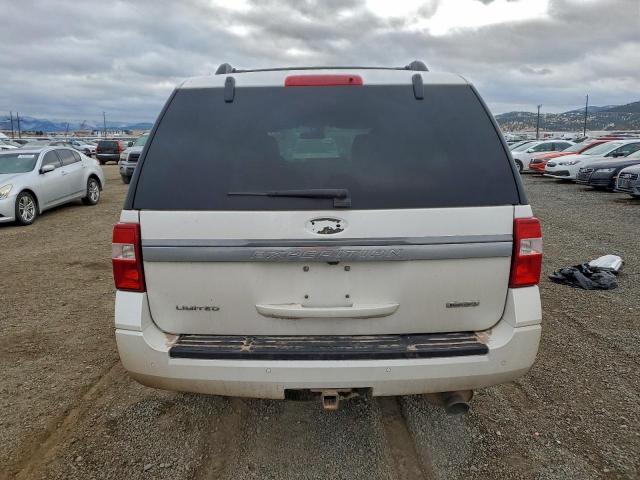 Ford Expedition Limited Image 7