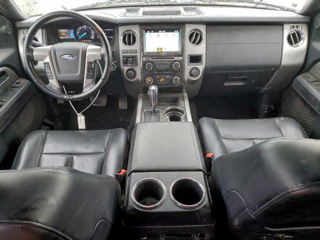 Ford Expedition Limited Image 9