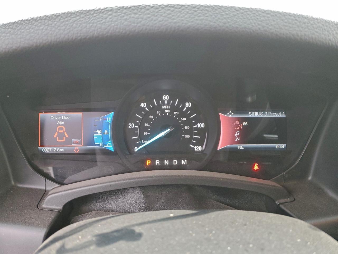 Ford Expedition Limited Image 6