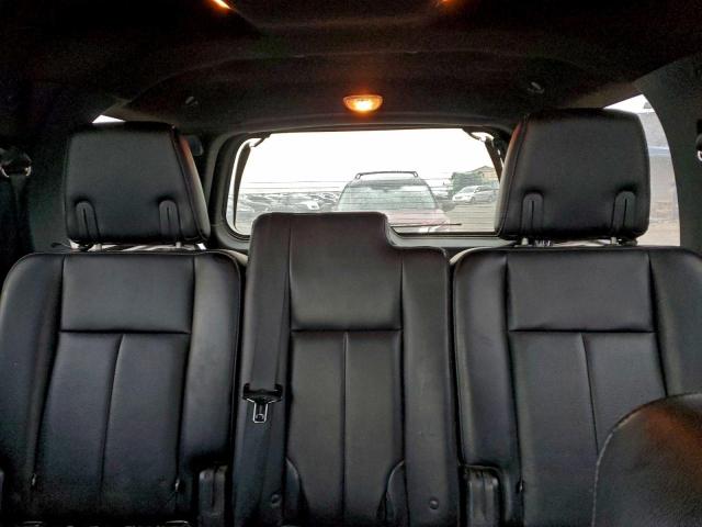 Ford Expedition Limited Image 13