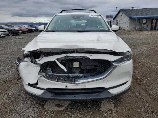 Mazda Cx Sport Image 6