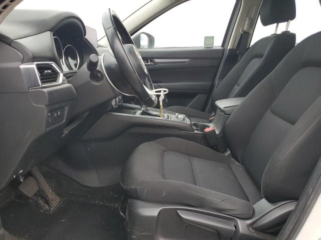 Mazda Cx Sport Image 7