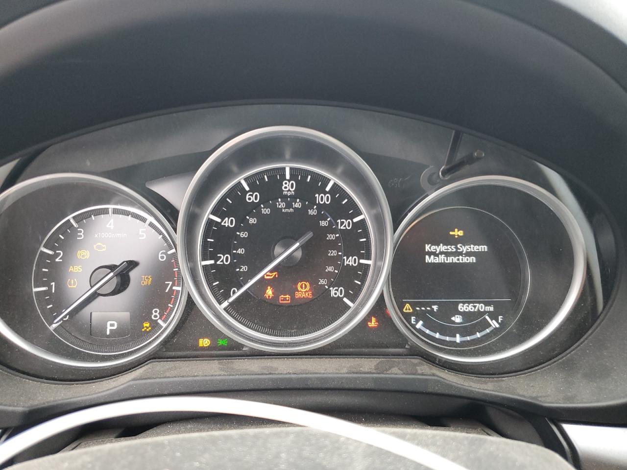 Mazda Cx Sport Image 4