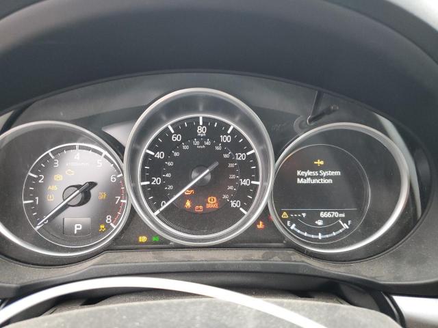 Mazda Cx Sport Image 4