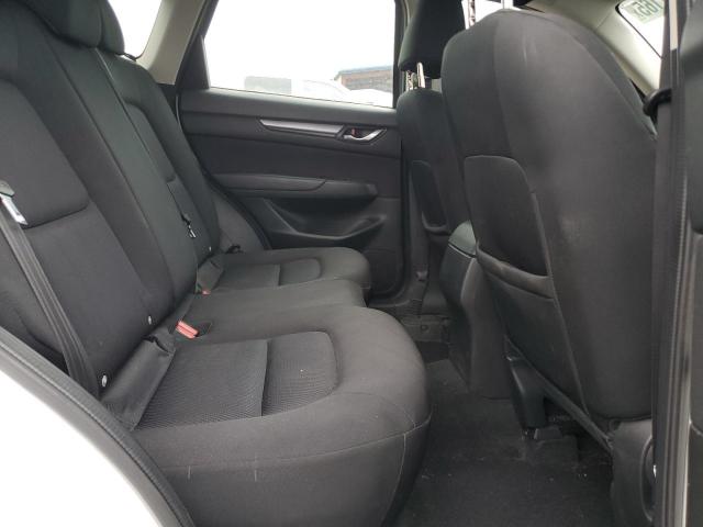 Mazda Cx Sport Image 8