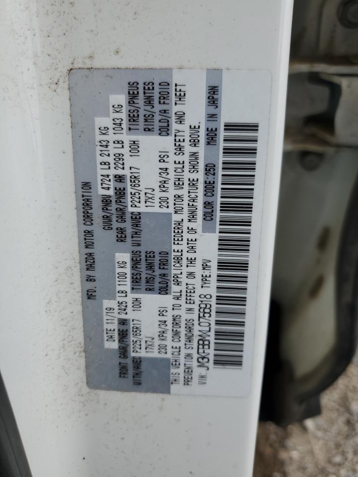 Mazda Cx Sport Image 9