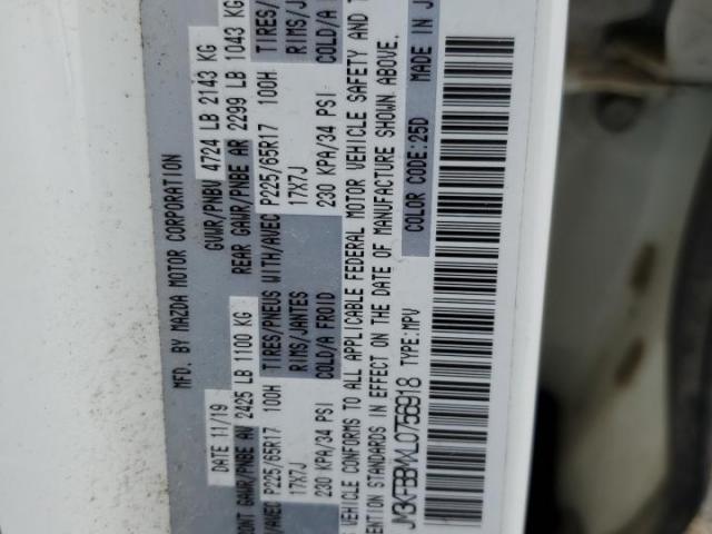 Mazda Cx Sport Image 9