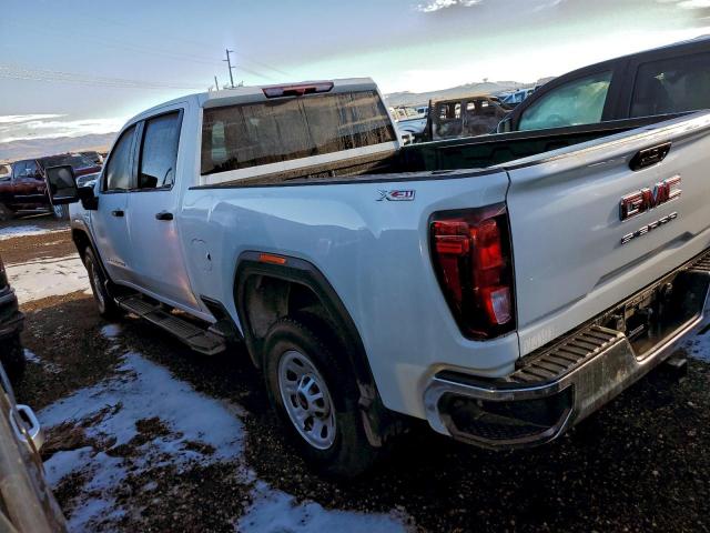 GMC Sierra K2500 Heavy Duty Image 2