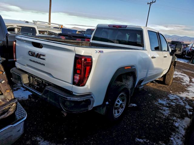 GMC Sierra K2500 Heavy Duty Image 10