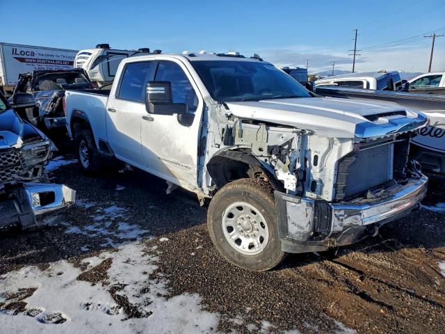 GMC Sierra K2500 Heavy Duty Image 4