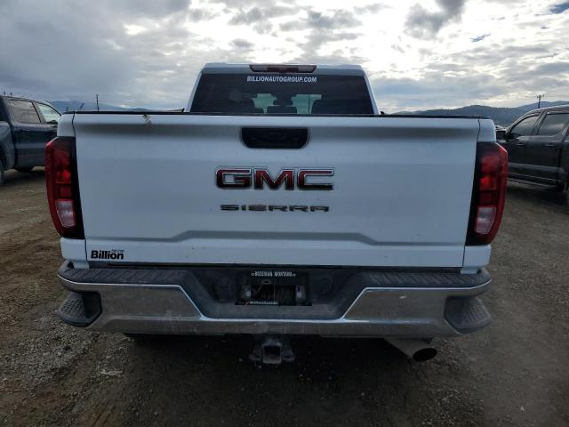 GMC Sierra K2500 Heavy Duty Image 13