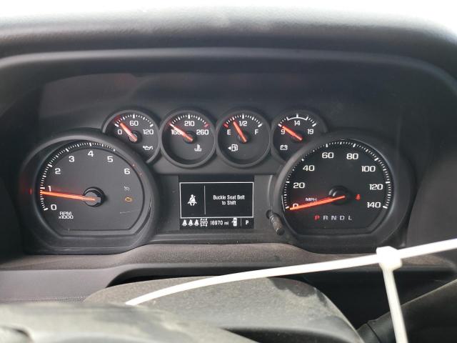 GMC Sierra K2500 Heavy Duty Image 8