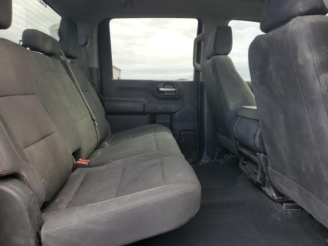 GMC Sierra K2500 Heavy Duty Image 12