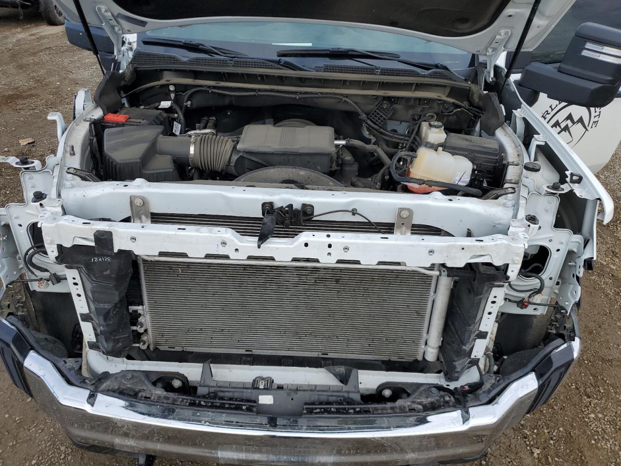 GMC Sierra K2500 Heavy Duty Image 11