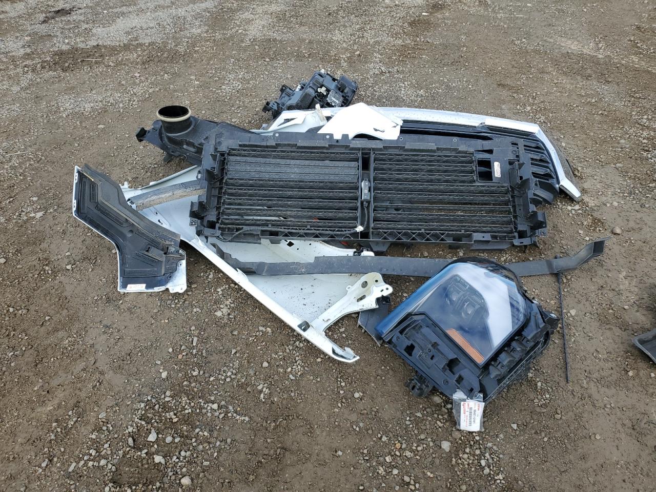 GMC Sierra K2500 Heavy Duty Image 9