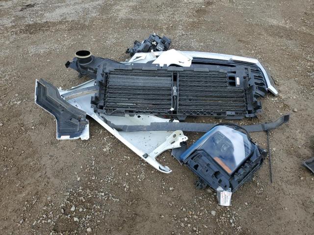 GMC Sierra K2500 Heavy Duty Image 9