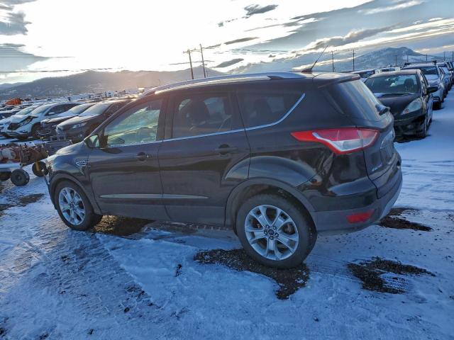 Ford Escape Titanium Image 10
