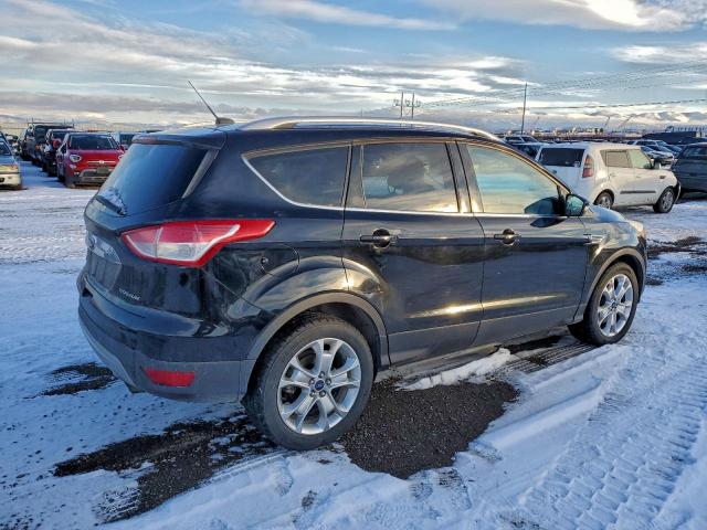 Ford Escape Titanium Image 6