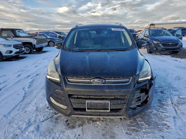 Ford Escape Titanium Image 5