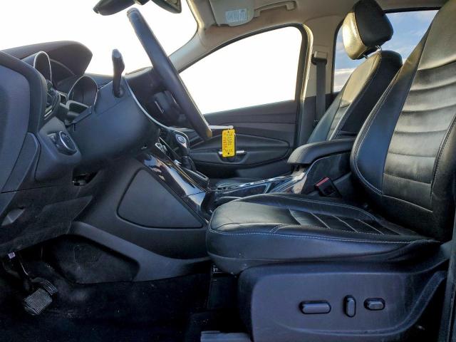 Ford Escape Titanium Image 9