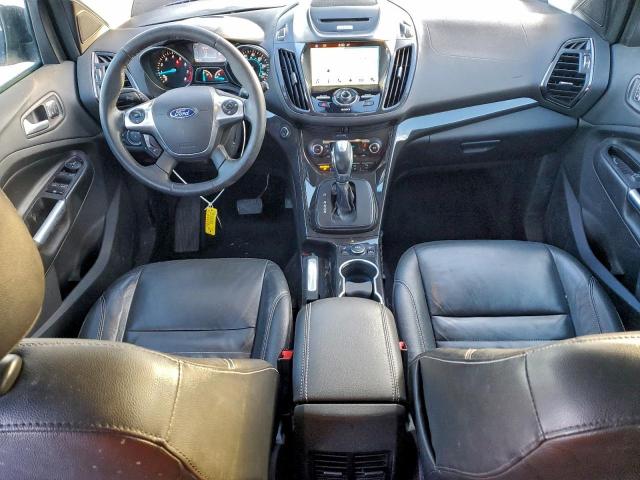 Ford Escape Titanium Image 7